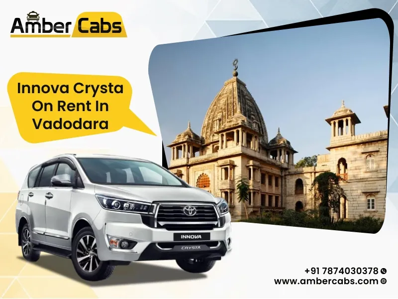  Vapi to Vadodara Taxi Service